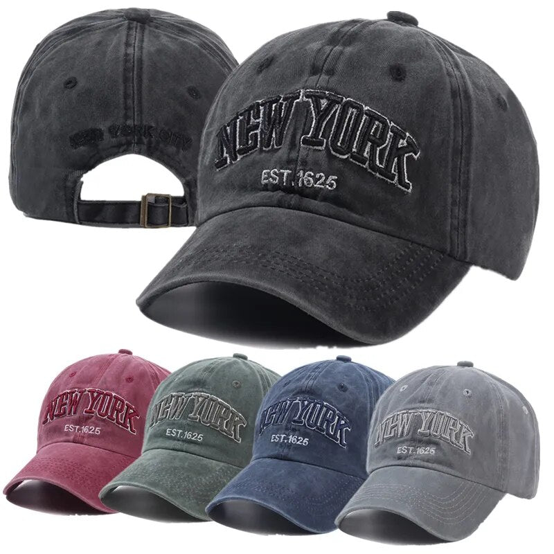 New York Caps