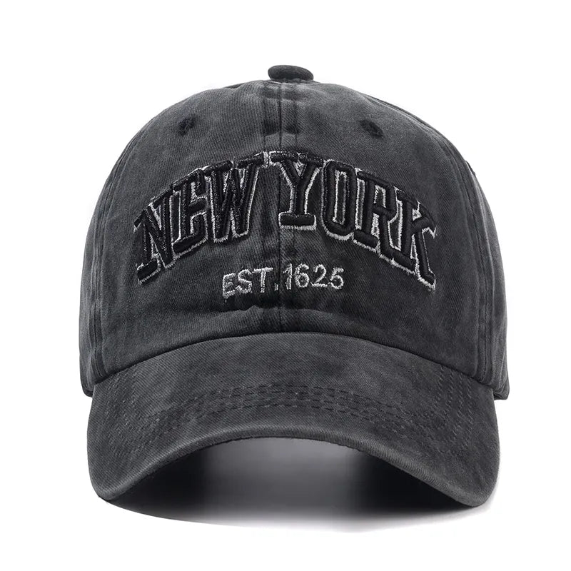 New York Caps