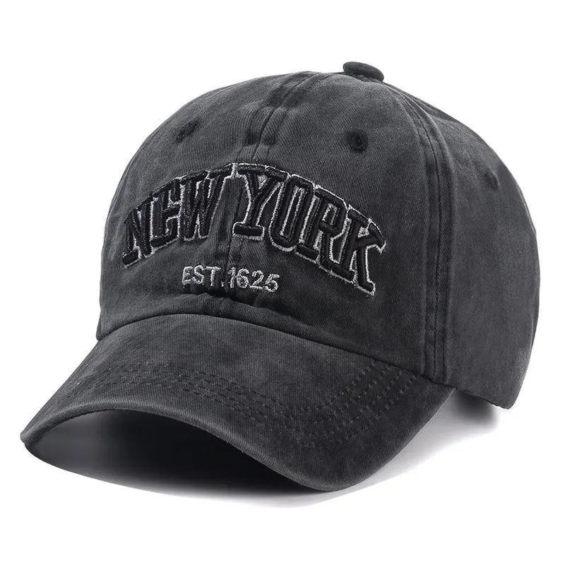 New York Caps