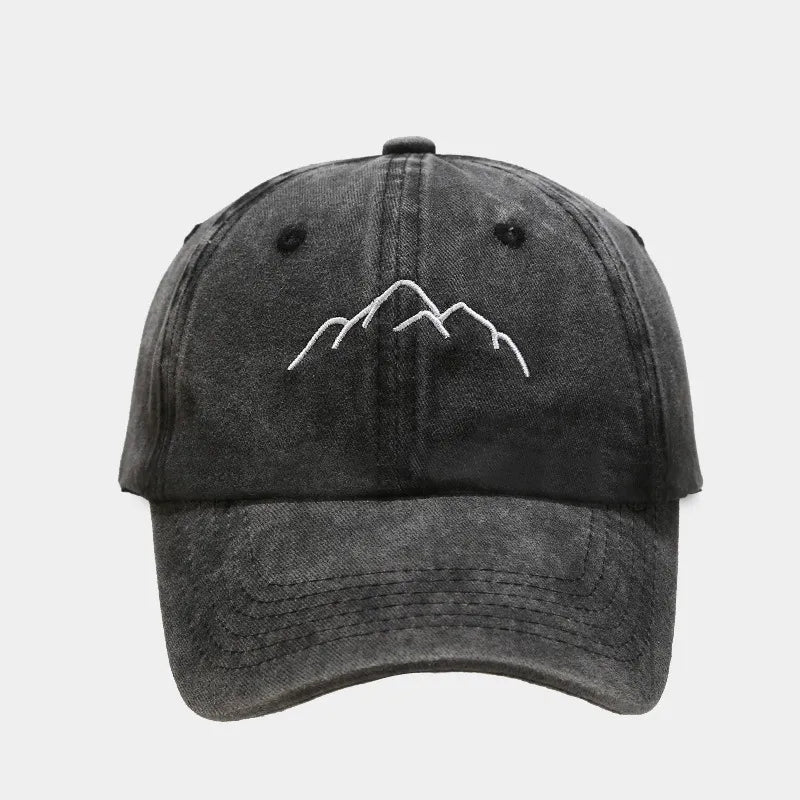 Mountain Range Caps