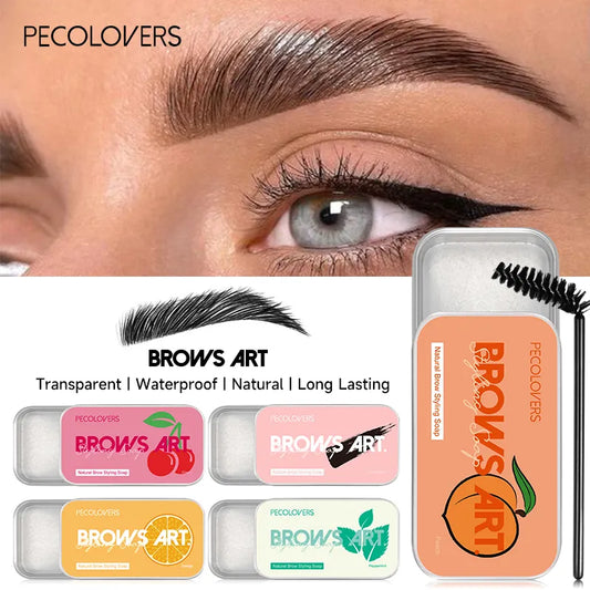 Eyebrow Styling Gel