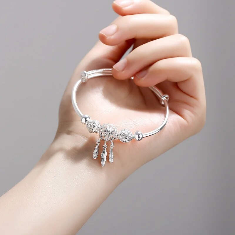 Adjustable Bracelet