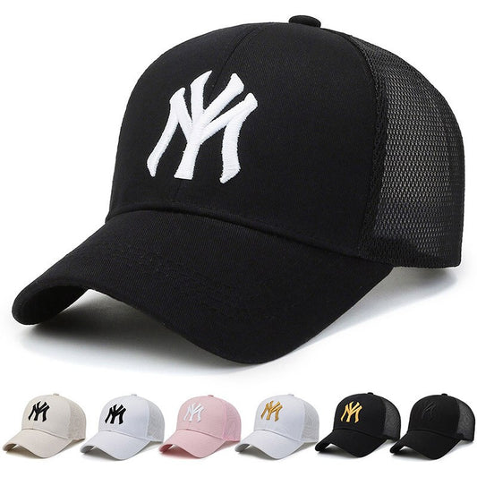 Unisex Baseball Caps