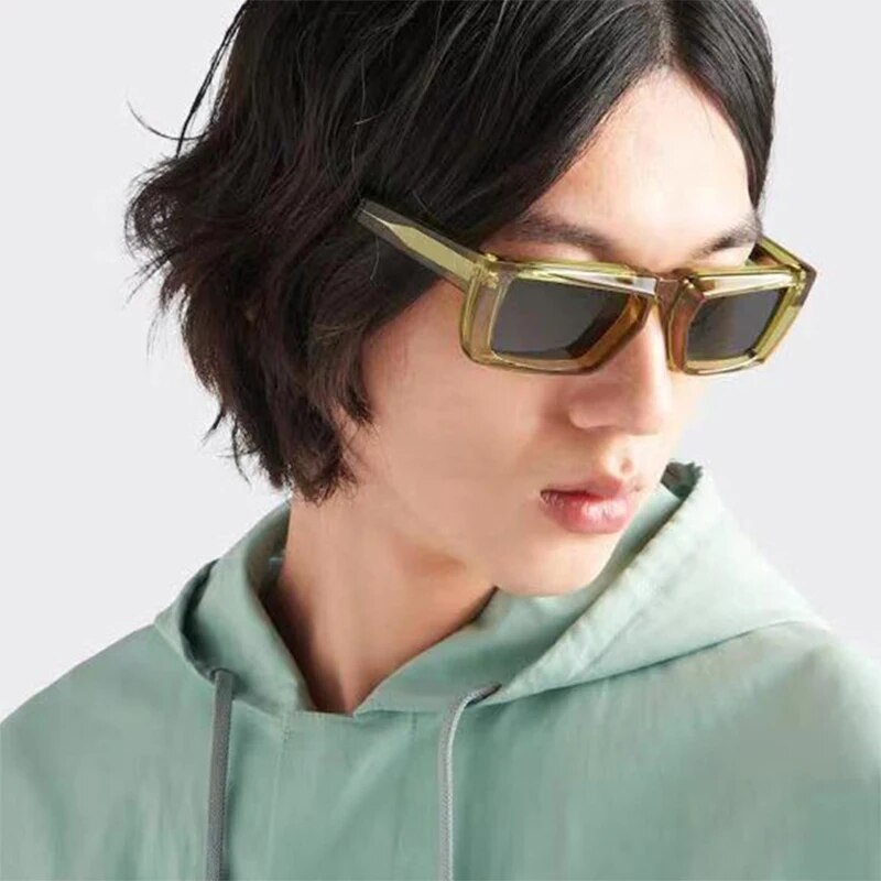 Trendy Sunglasses Unisex