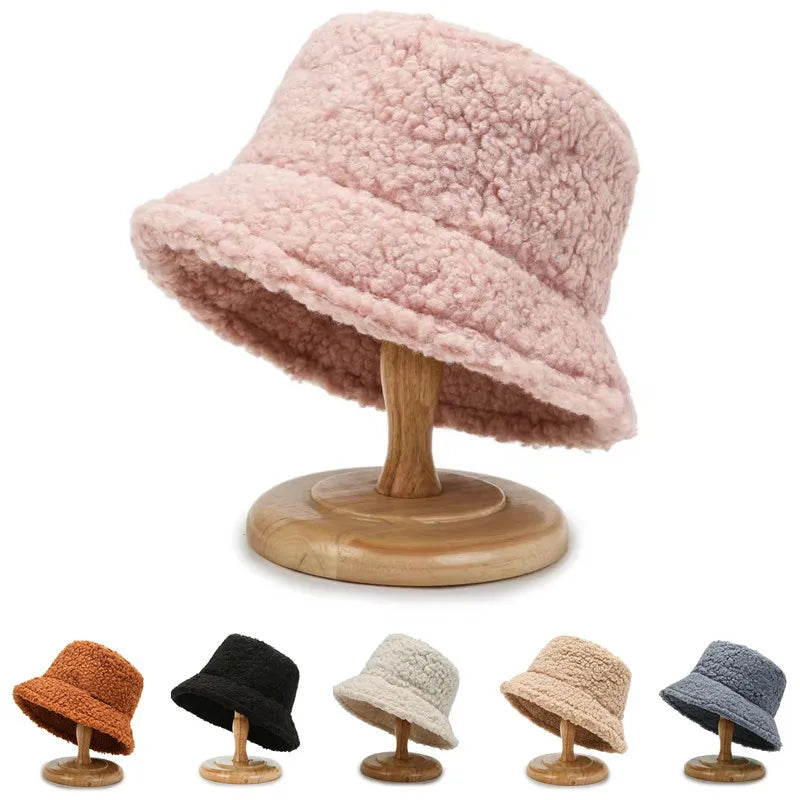 Unisex Bucket Hats