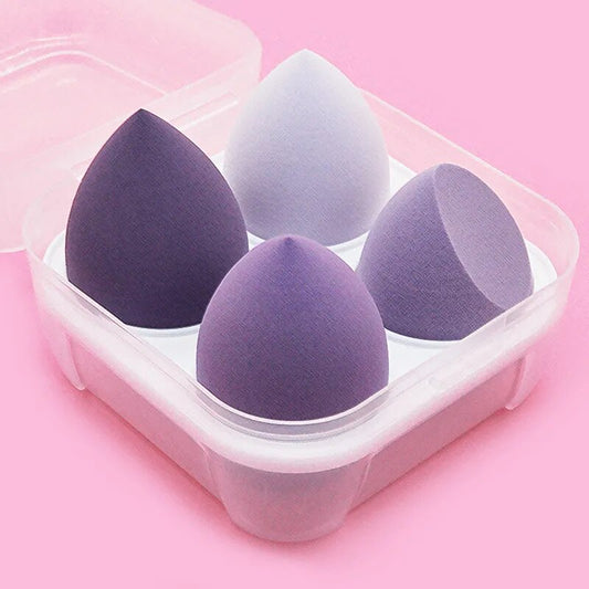 Makeup Sponges Pastell