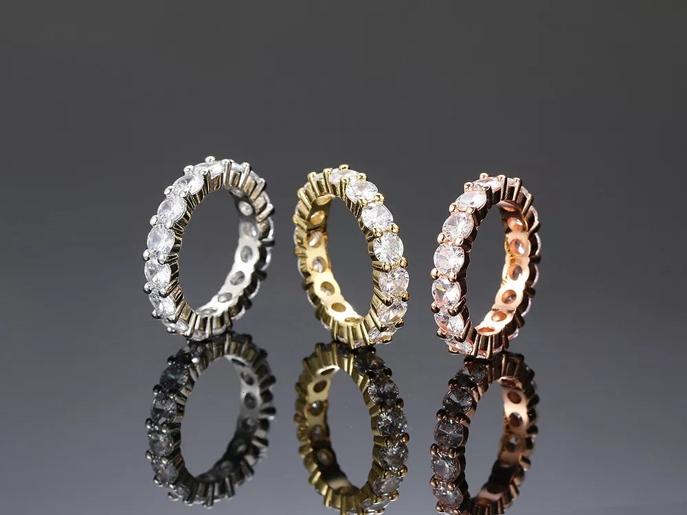 Chain Rings