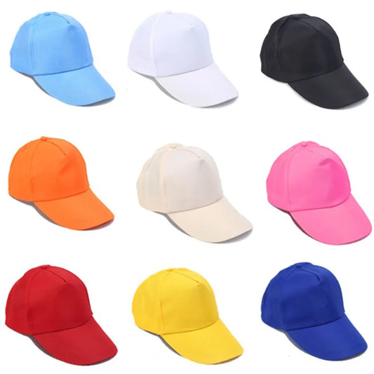 Color Caps