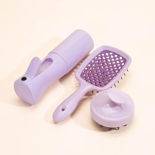 Hair Spa Care Set