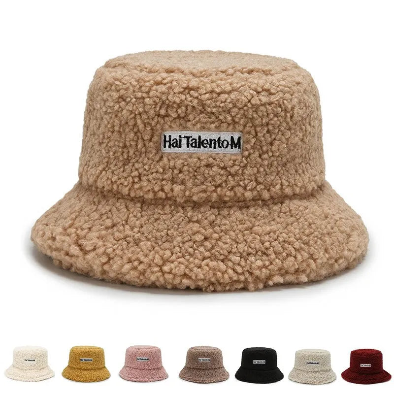 Unisex Bucket Hats