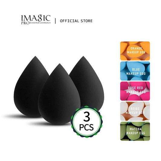 Professional Makeup Sponge