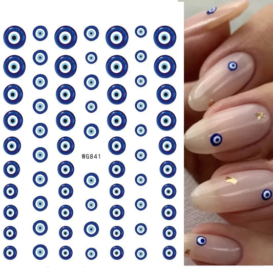 Nail Stickers