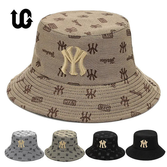 Fashion Bucket Hats