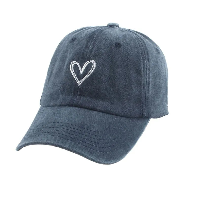 Heart Caps