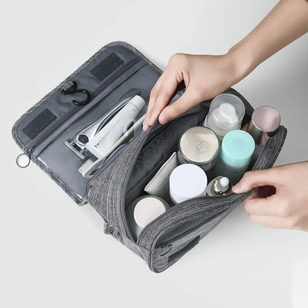 High Quality Travel Cosmetic Bag