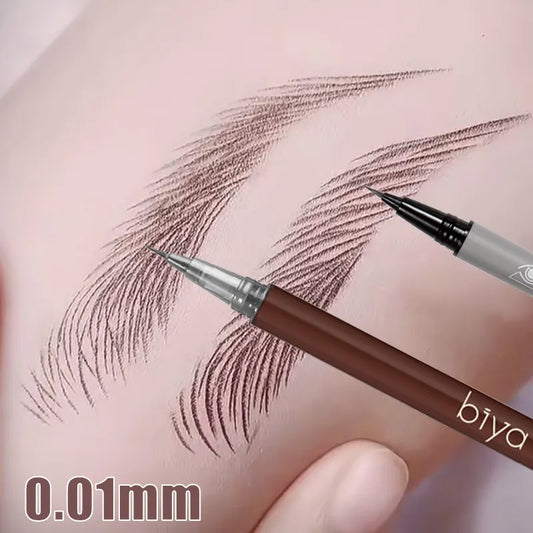 0.01mm Ultra Fine Eyebrows Pencil