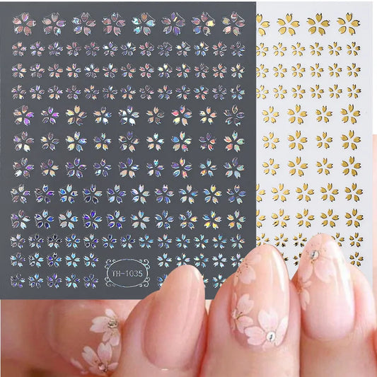 Nail Stickers