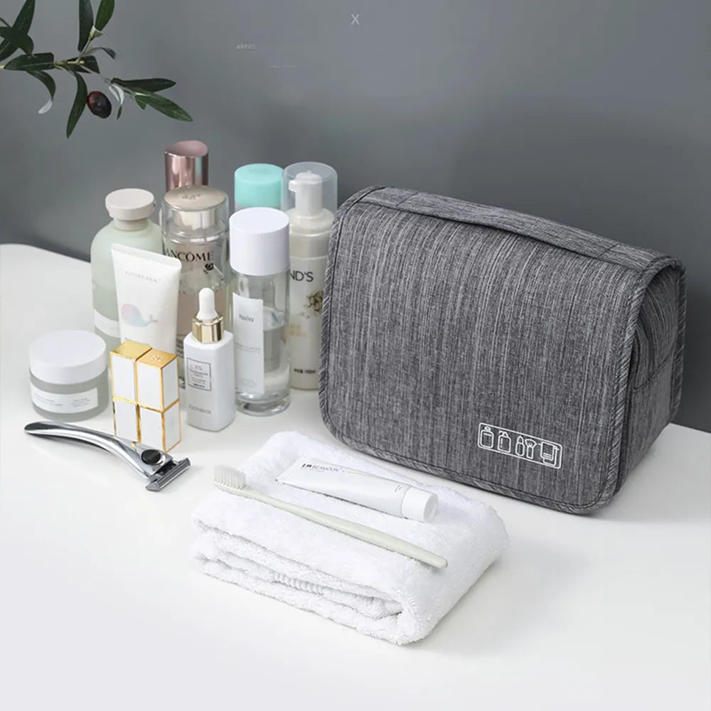 High Quality Travel Cosmetic Bag