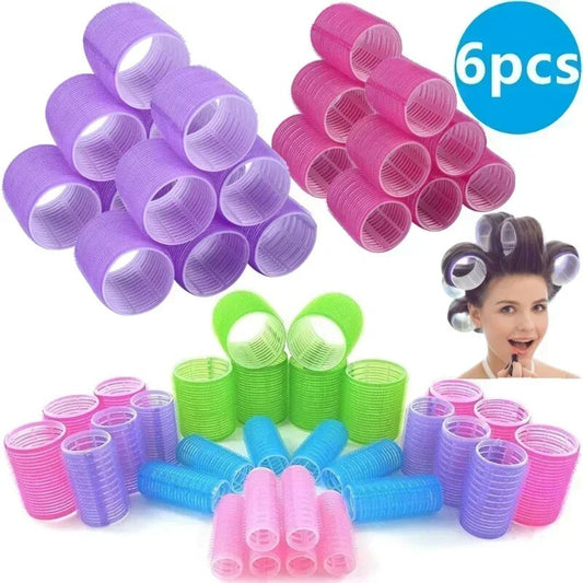 Hair Rollers